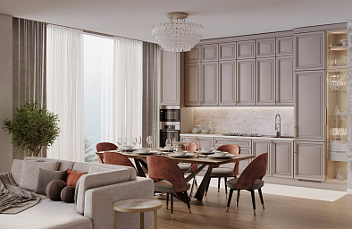 Кухня АЛЛЕГРО